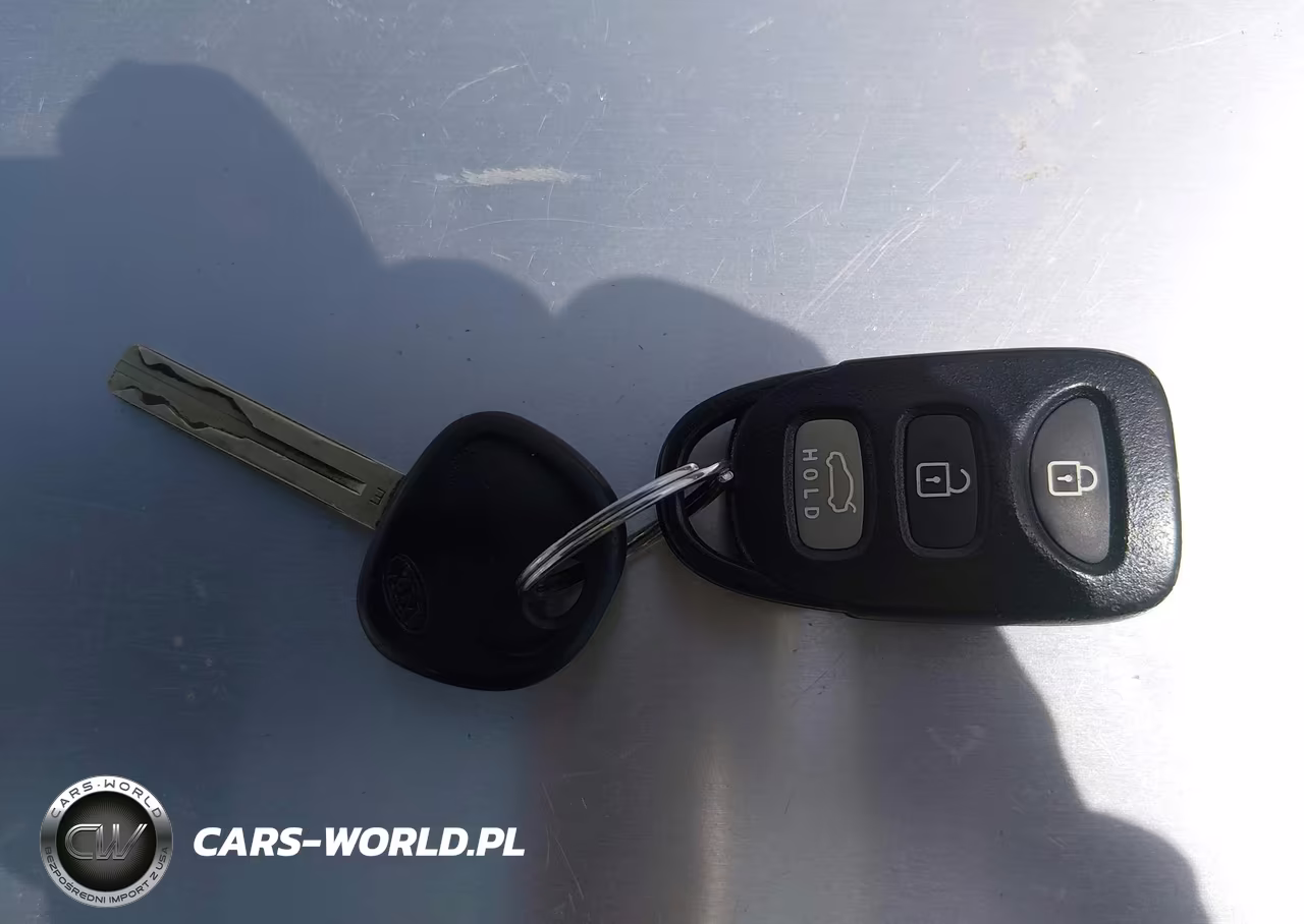 2012 Kia Optima Lx VIN:5XXGM4A71CG038135 - 11