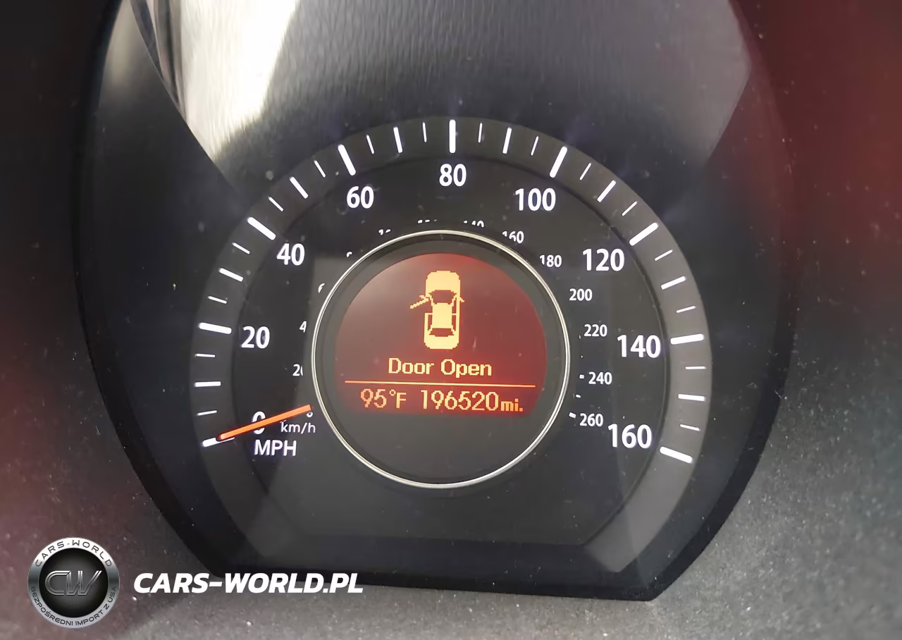 2012 Kia Optima Lx VIN:5XXGM4A71CG038135 - 12