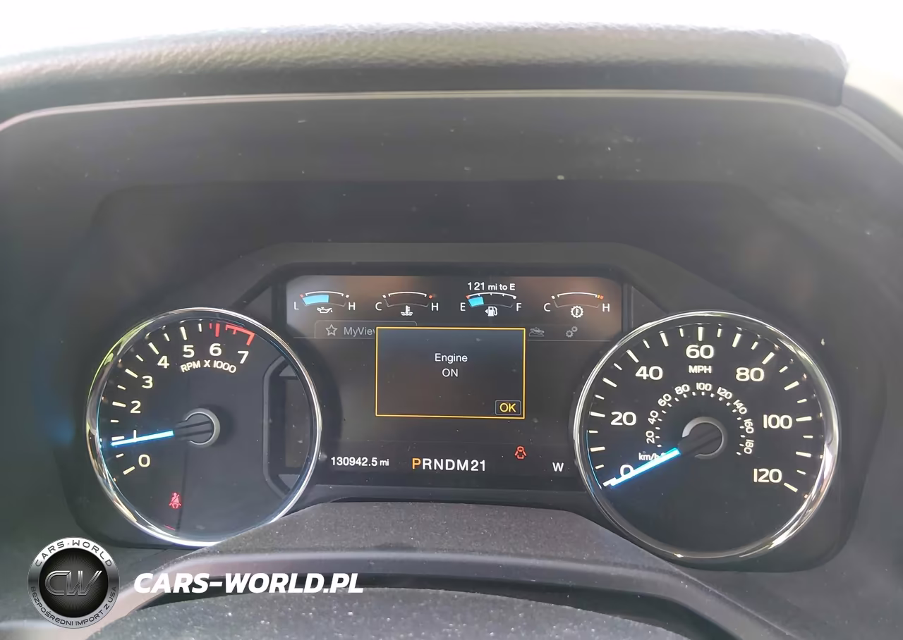 2015 Ford F-150 Lariat VIN:1FTEW1EG4FKD88881 - 7