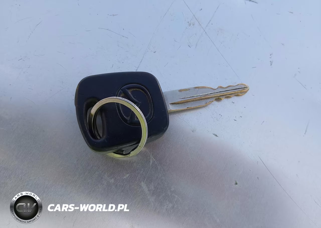 2003 Mazda Tribute Es V6 VIN:4F2CZ96193KM45854 - 11