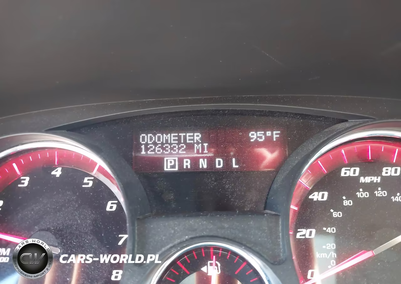 2012 GMC Acadia Sl VIN:1GKKRNED9CJ221039 - 16