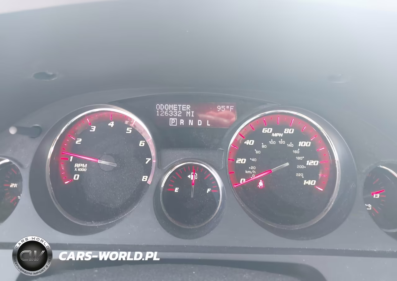 2012 GMC Acadia Sl VIN:1GKKRNED9CJ221039 - 7