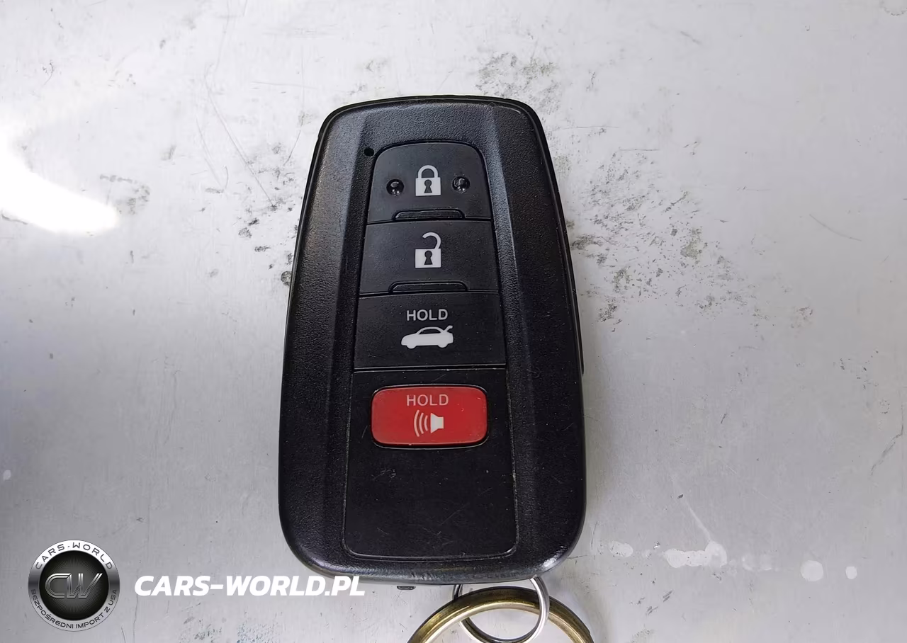 2021 TOYOTA MIRAI XLE VIN:JTDAAAAAXMA002000 - 11
