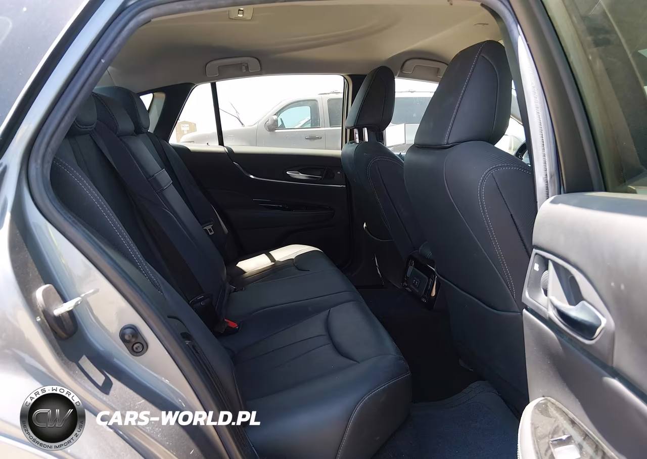 2021 TOYOTA MIRAI XLE VIN:JTDAAAAAXMA002000 - 8