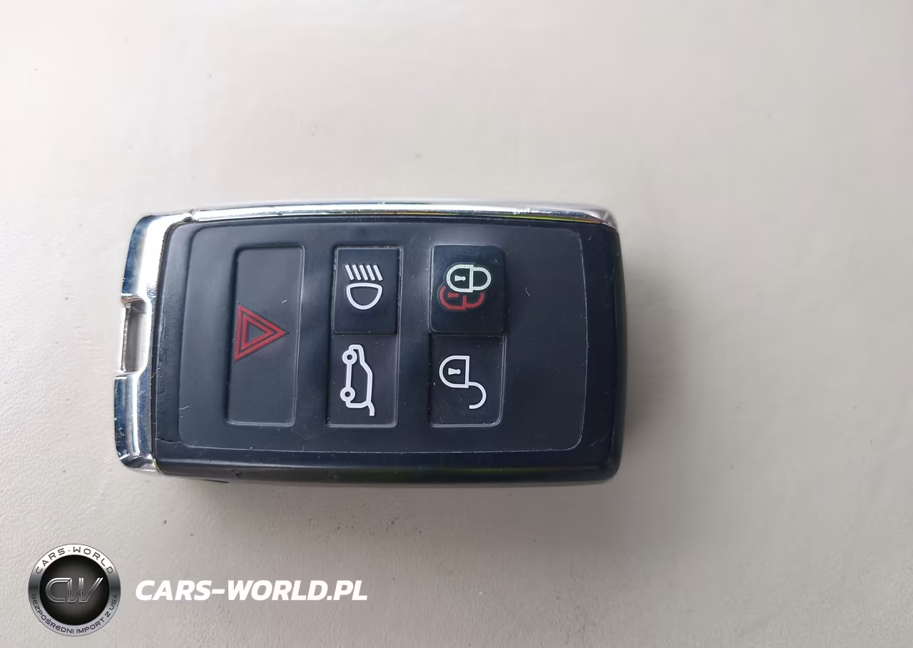 2019 Land Rover Range Rover Sport Hse Mhev VIN:SALWR2RU0KA864005 - 11