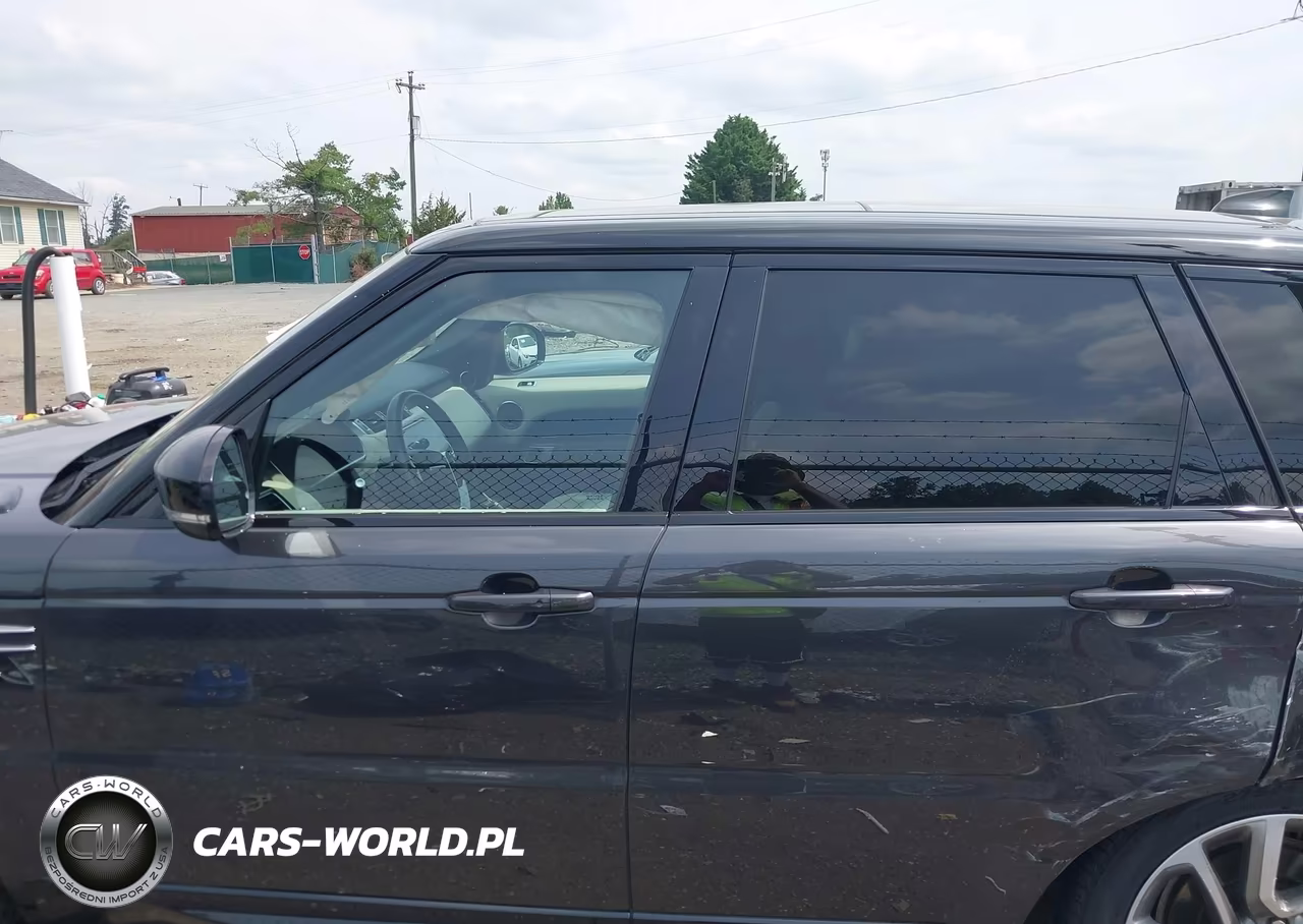2019 Land Rover Range Rover Sport Hse Mhev VIN:SALWR2RU0KA864005 - 14