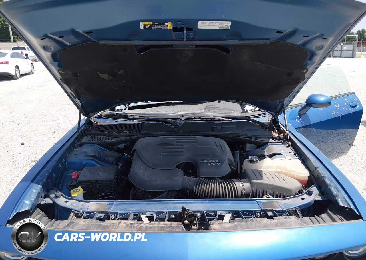 2022 Dodge Challenger Gt VIN:2C3CDZJGXNH182010 - 10