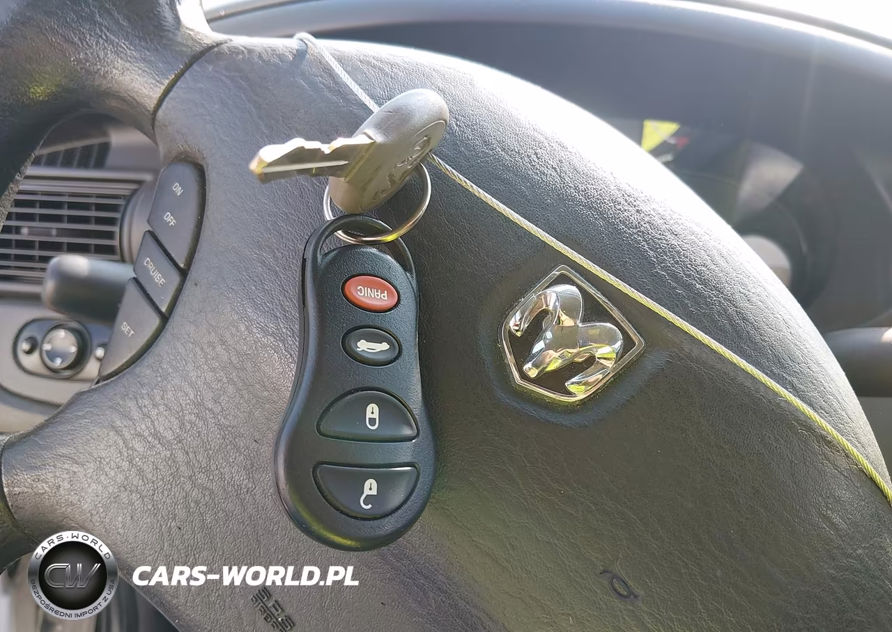 2005 Dodge Stratus Sxt VIN:1B3EL46X55N607483 - 11