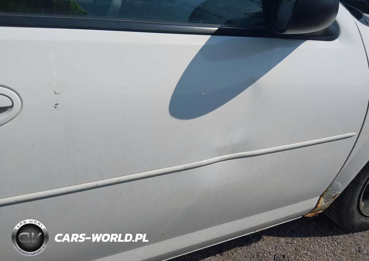 2005 Dodge Stratus Sxt VIN:1B3EL46X55N607483 - 12
