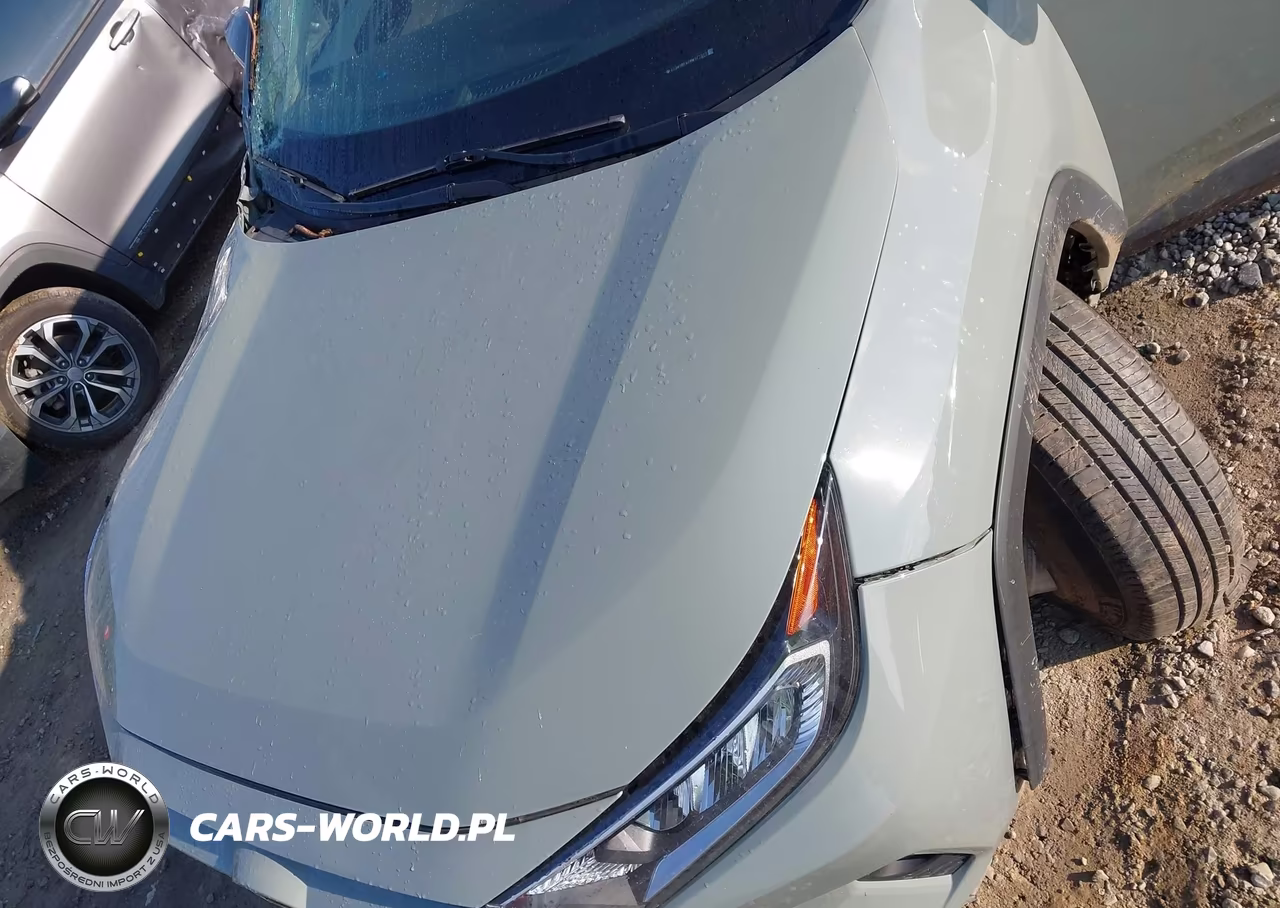 2021 Toyota Rav4 Xle VIN:2T3W1RFV7MW175572 - 6