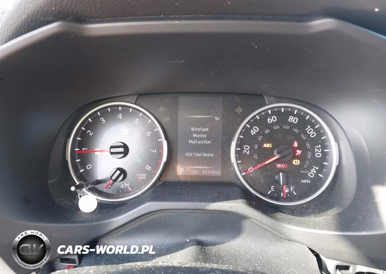 2021 Toyota Rav4 Xle VIN:2T3W1RFV7MW175572 - 7