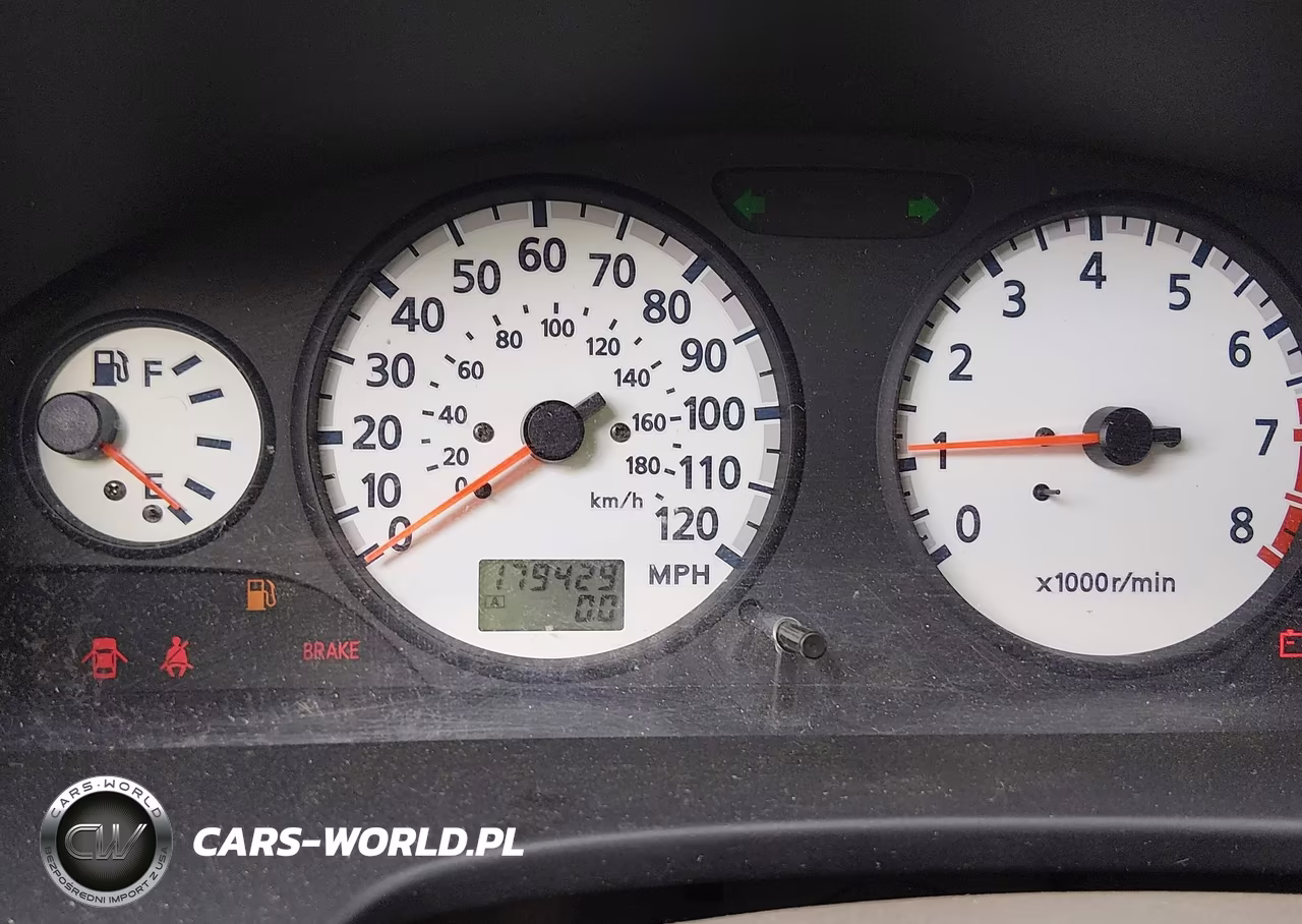 2001 Nissan Pathfinder Le VIN:JN8DR07X71W512724 - 7