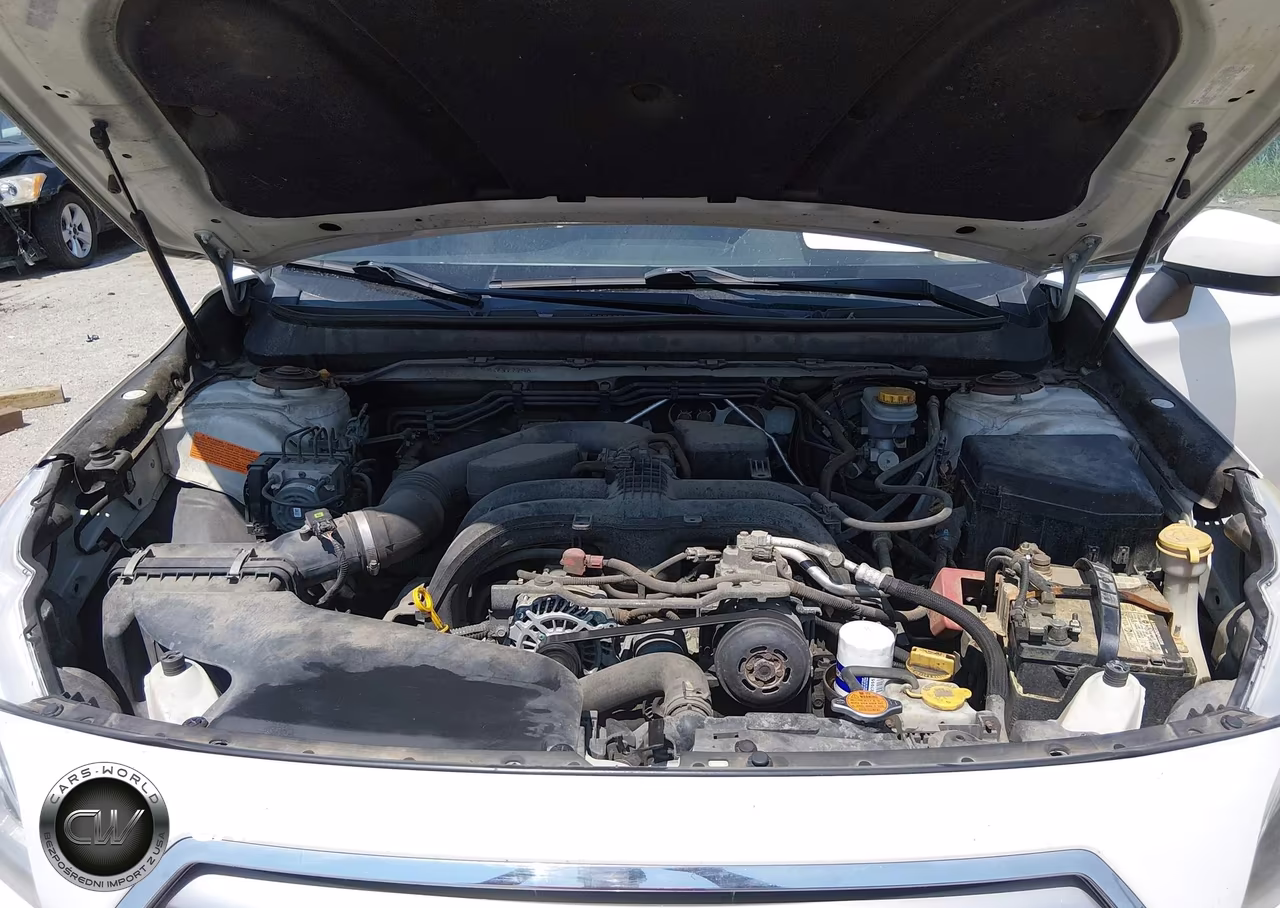 2015 Subaru Outback 2.5I Premium VIN:4S4BSACC1F3258898 - 10