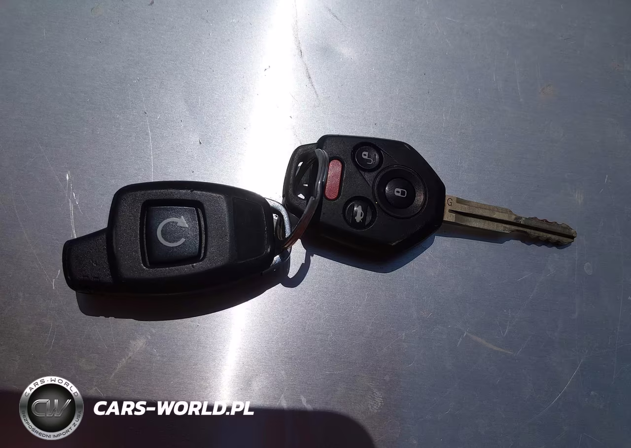 2015 Subaru Outback 2.5I Premium VIN:4S4BSACC1F3258898 - 11