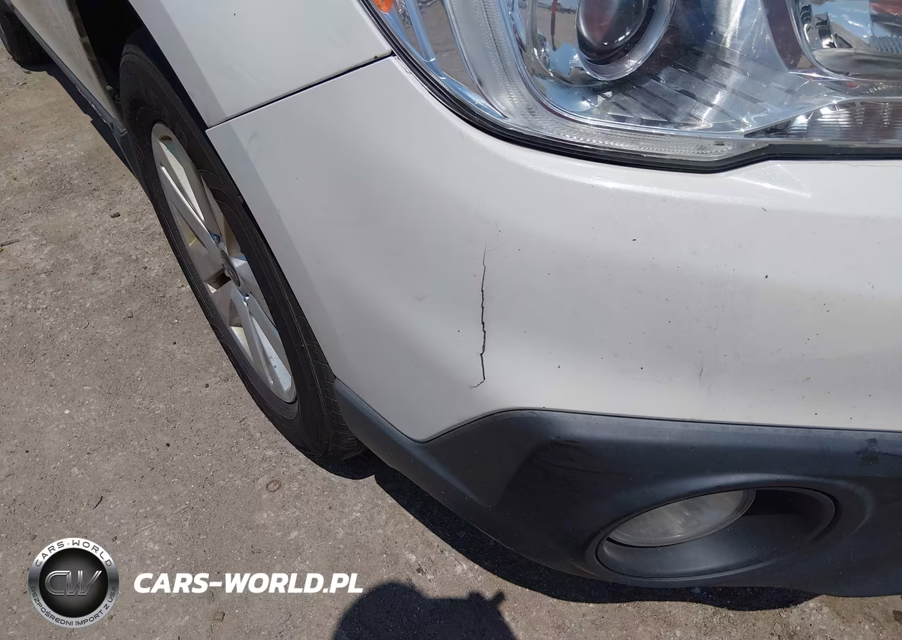 2015 Subaru Outback 2.5I Premium VIN:4S4BSACC1F3258898 - 6