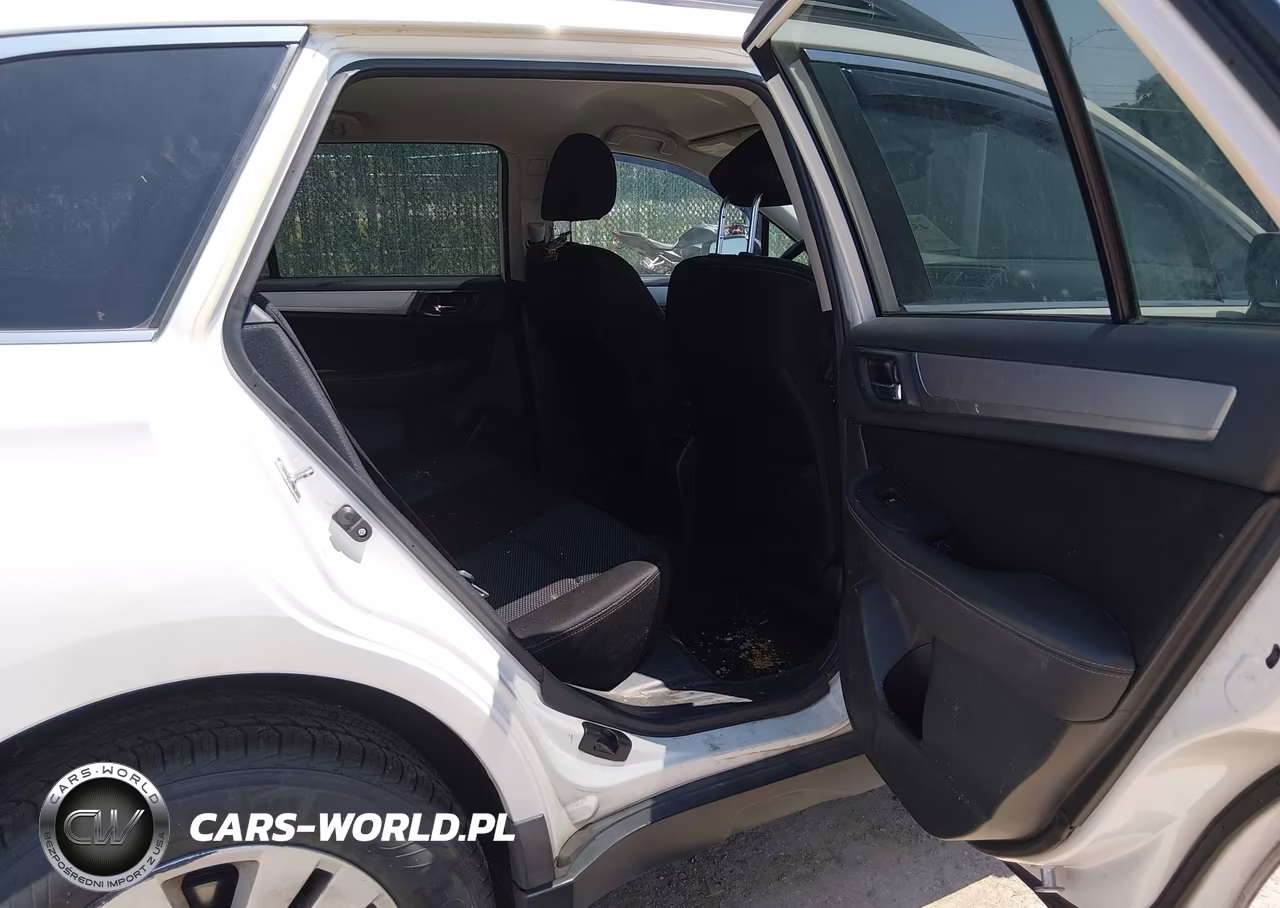 2015 Subaru Outback 2.5I Premium VIN:4S4BSACC1F3258898 - 8