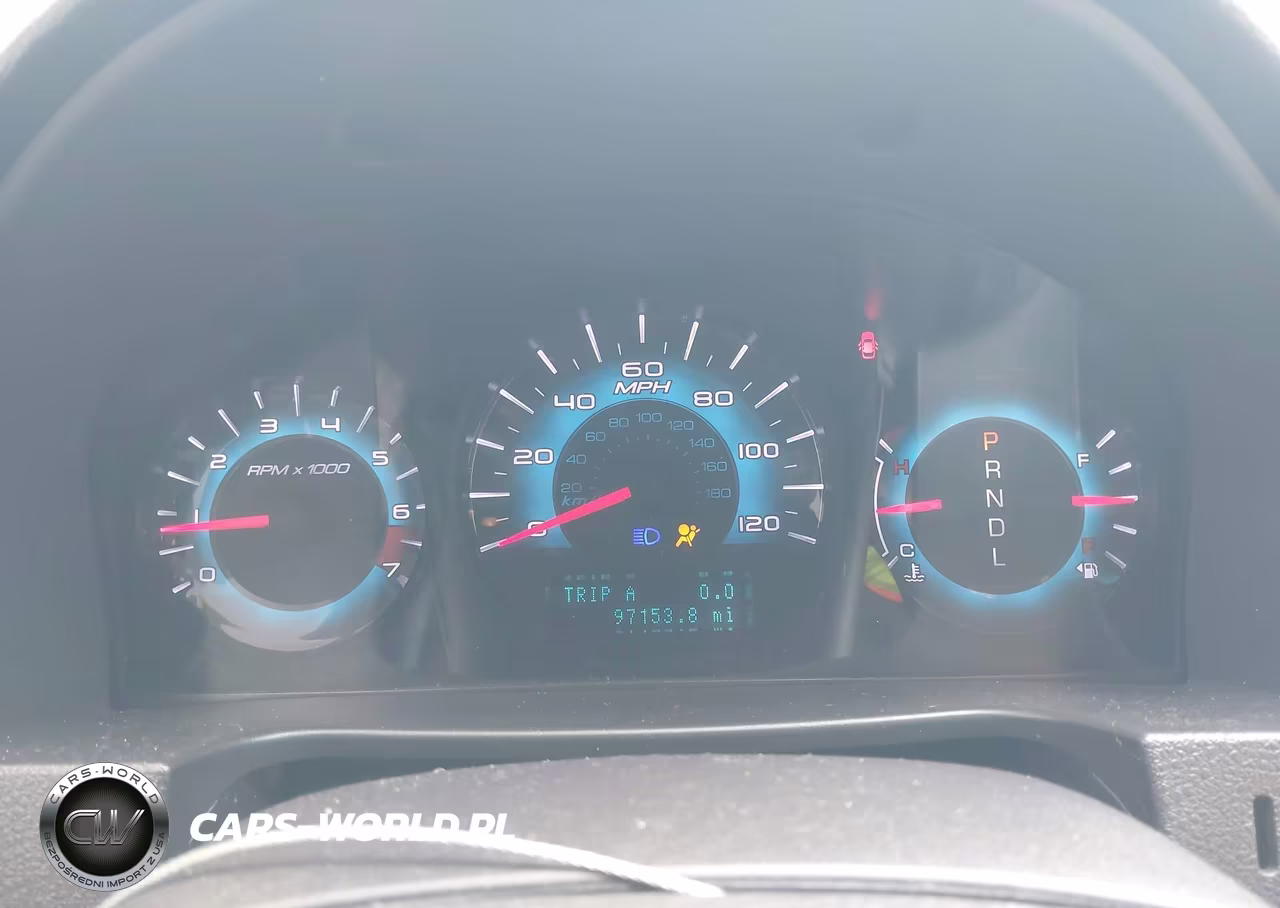 2011 Ford Fusion Se VIN:3FAHP0HA9BR250471 - 7