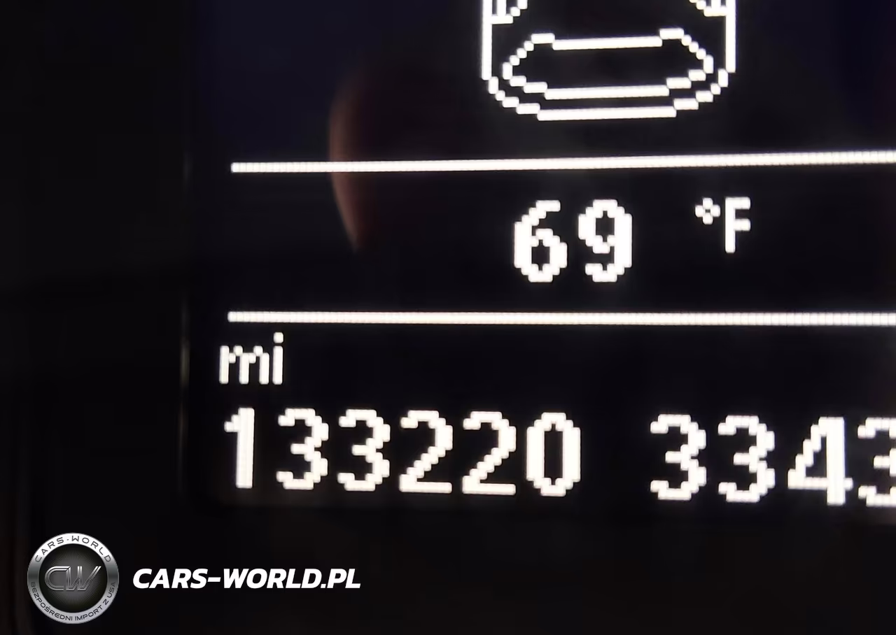 2013 Volkswagen Tiguan Se VIN:WVGBV3AX5DW586961 - 15