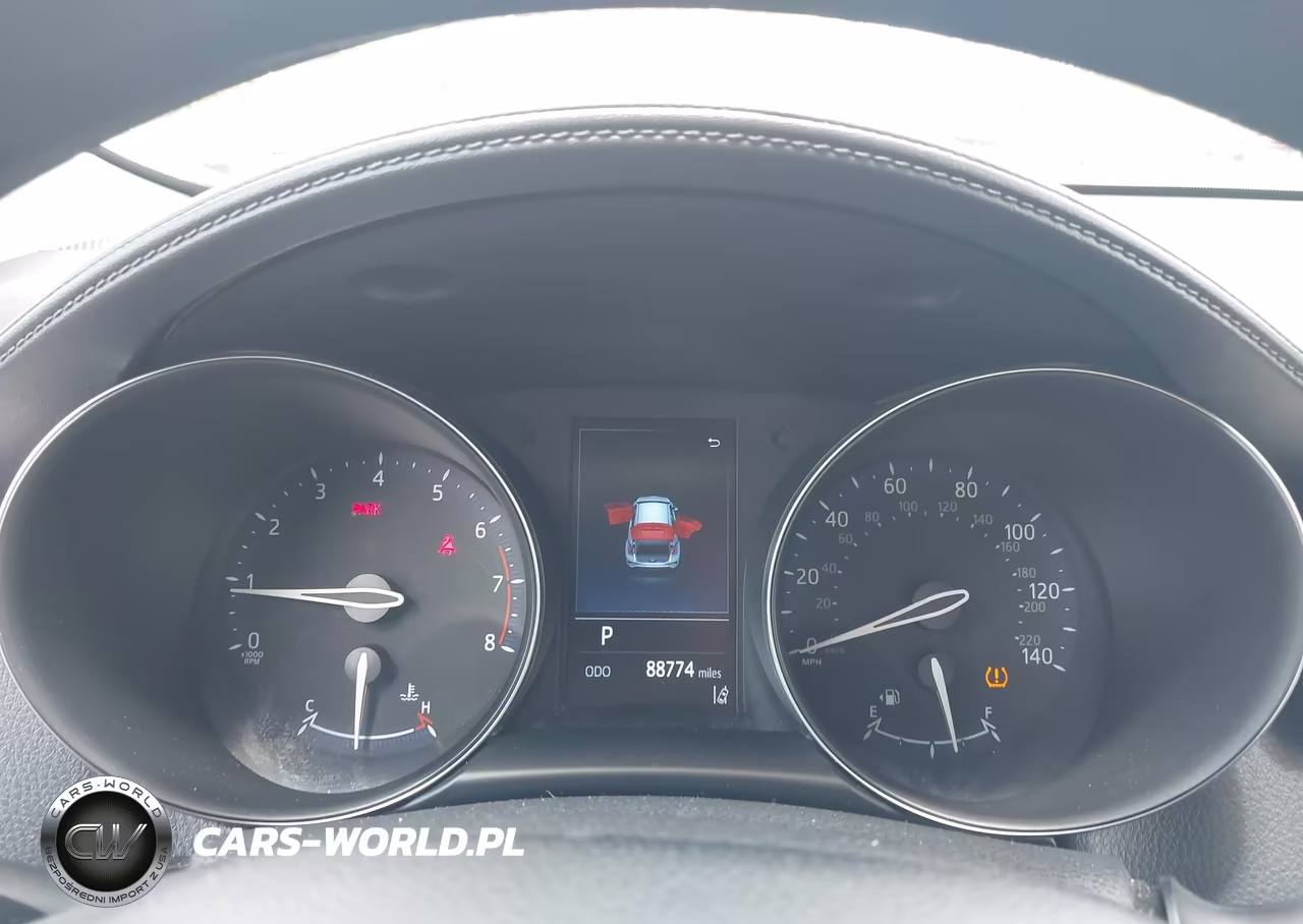 2021 Toyota C-Hr Le VIN:NMTKHMBX4MR125670 - 7