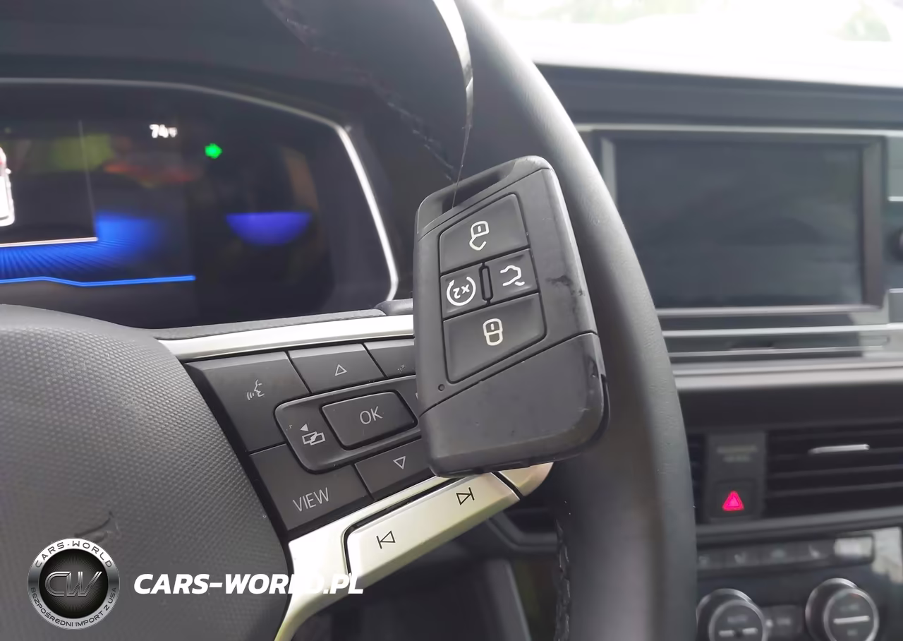 2023 Volkswagen Jetta 1.5T Se VIN:3VW7M7BUXPM019087 - 11