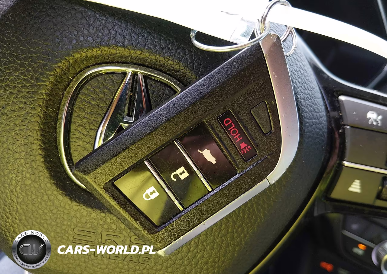 2023 Acura Integra A-Spec Technology VIN:19UDE4G7XPA000204 - 11