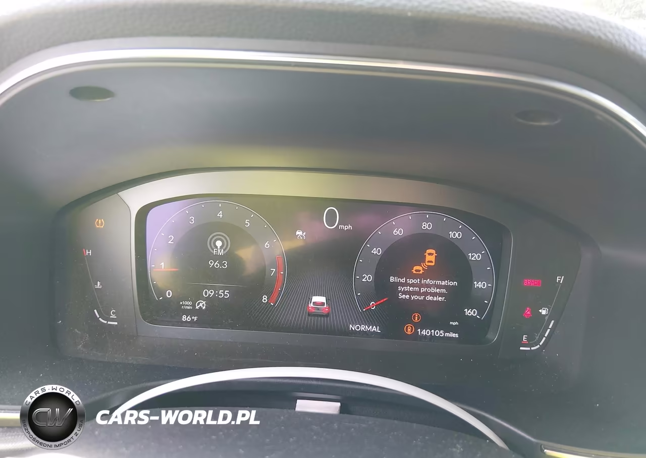 2023 Acura Integra A-Spec Technology VIN:19UDE4G7XPA000204 - 7