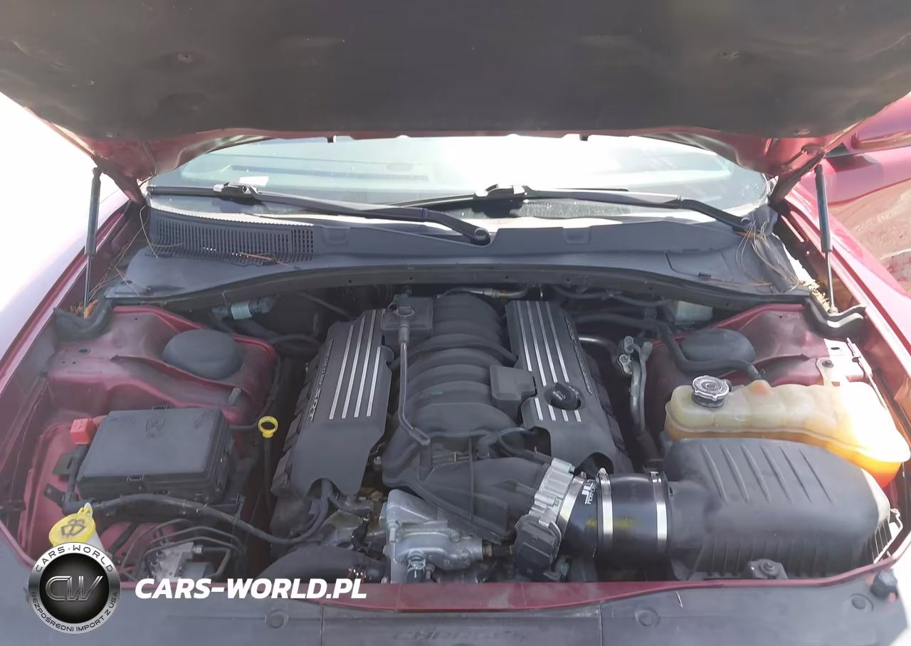 2020 Dodge Charger Scat Pack Rwd VIN:2C3CDXGJ8LH219415 - 10