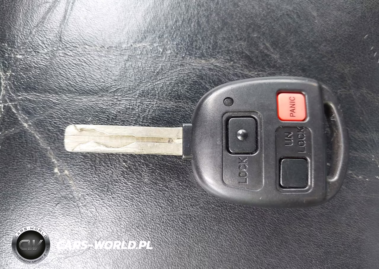 2001 Lexus Rx 300 VIN:JTJHF10U410181323 - 11