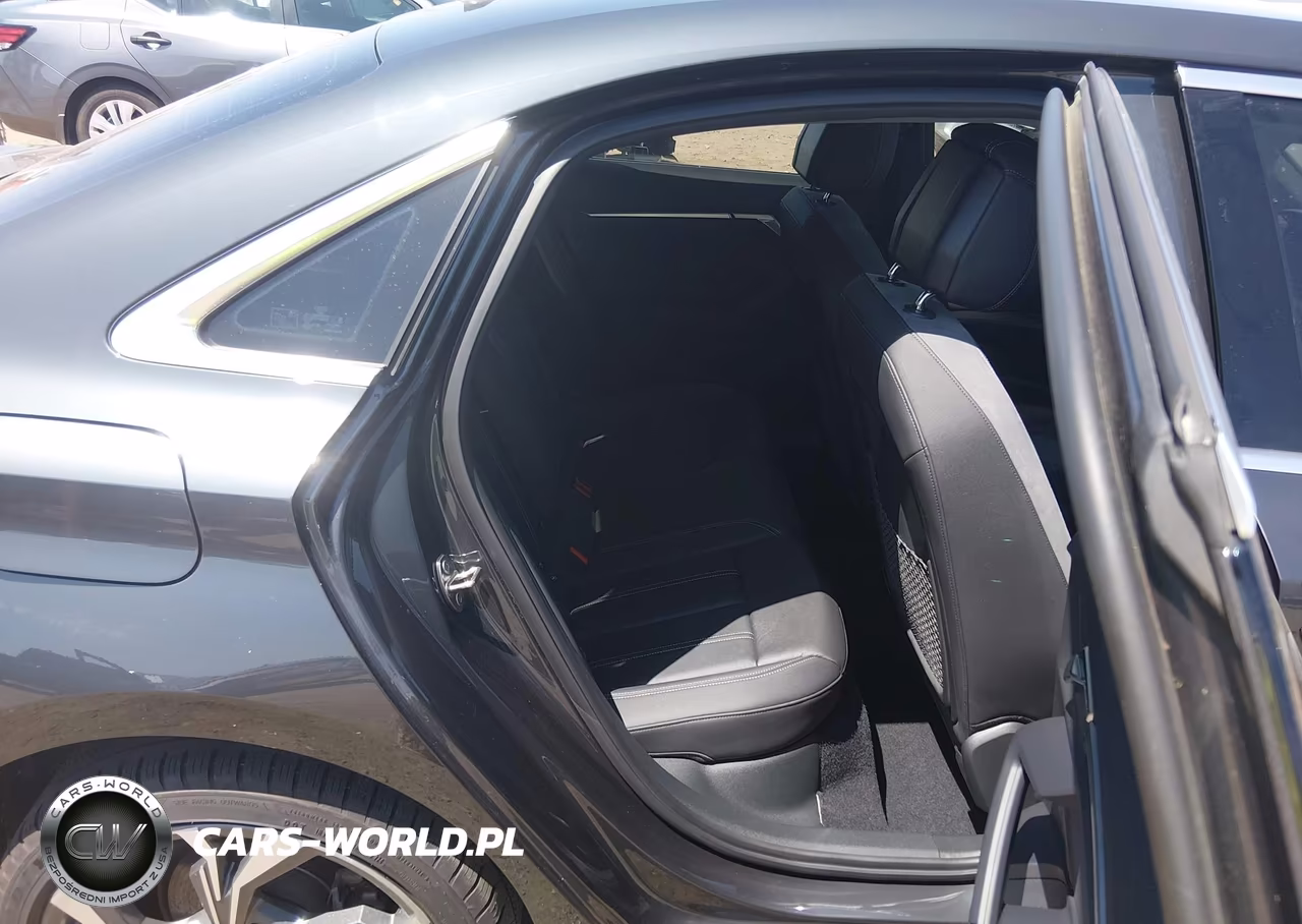 2022 Audi A3 Premium 40 Tfsi Front-Wheel Drive S Tronic VIN:WAUAUDGY0NA017259 - 8