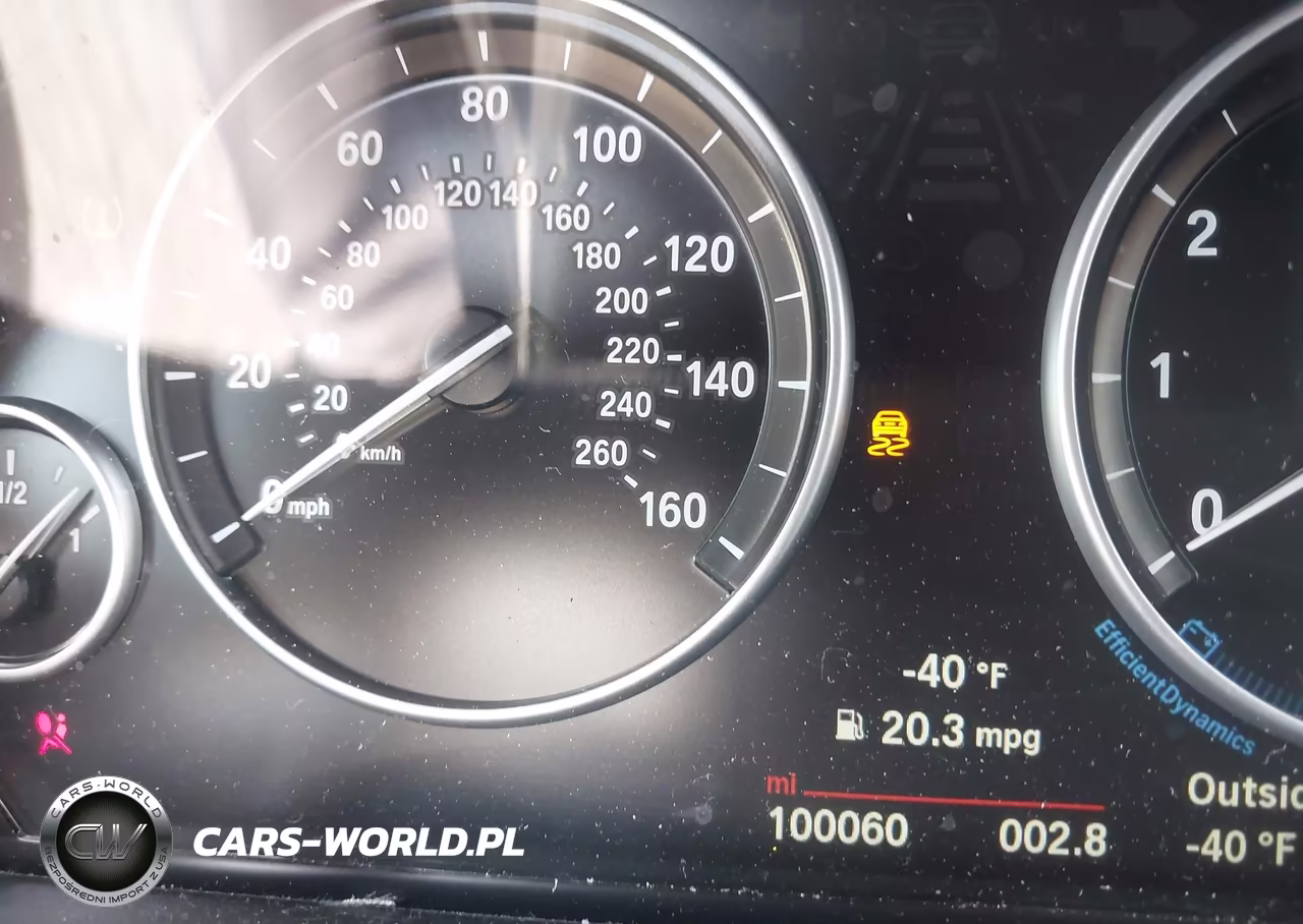 2016 BMW X3 Sdrive28I VIN:5UXWZ7C58G0R31970 - 7