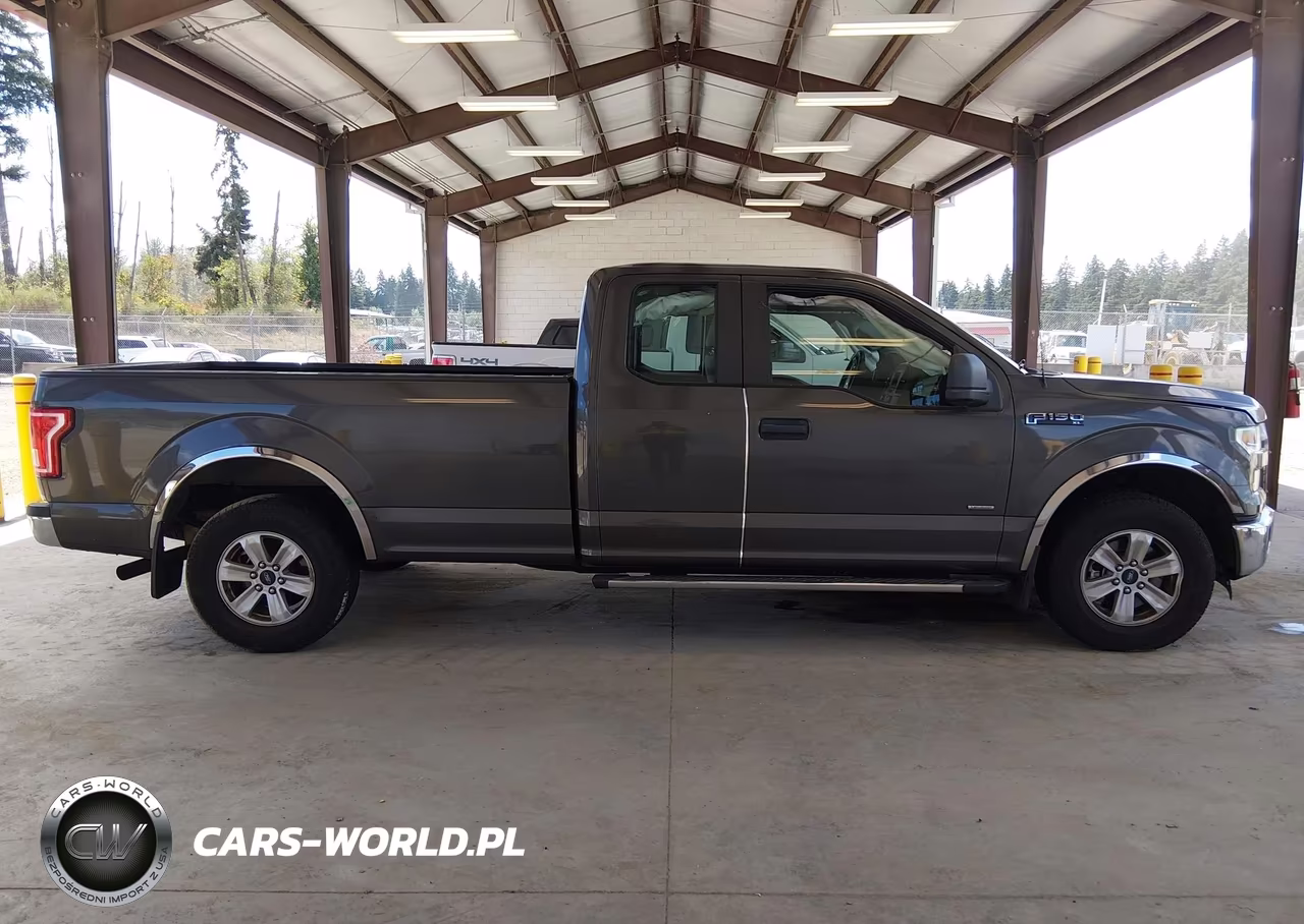 2016 Ford F-150 Xl VIN:1FTEX1CP3GKF20806 - 13