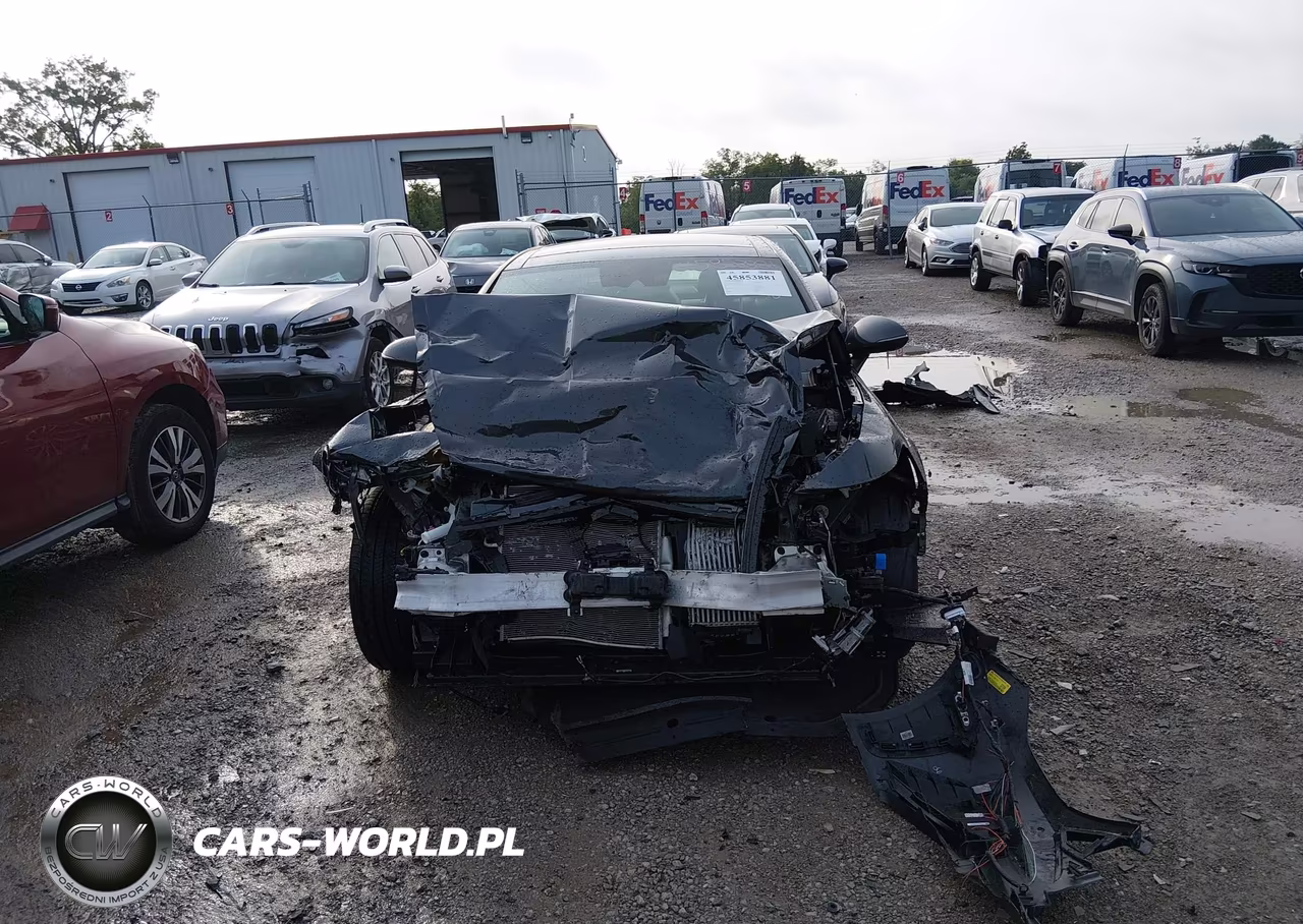 2021 Hyundai Sonata Limited VIN:5NPEH4J24MH087299 - 13