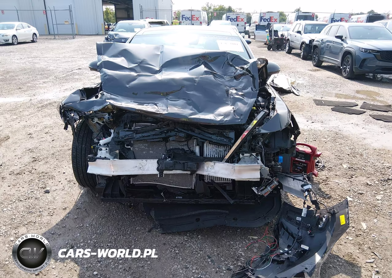 2021 Hyundai Sonata Limited VIN:5NPEH4J24MH087299 - 6