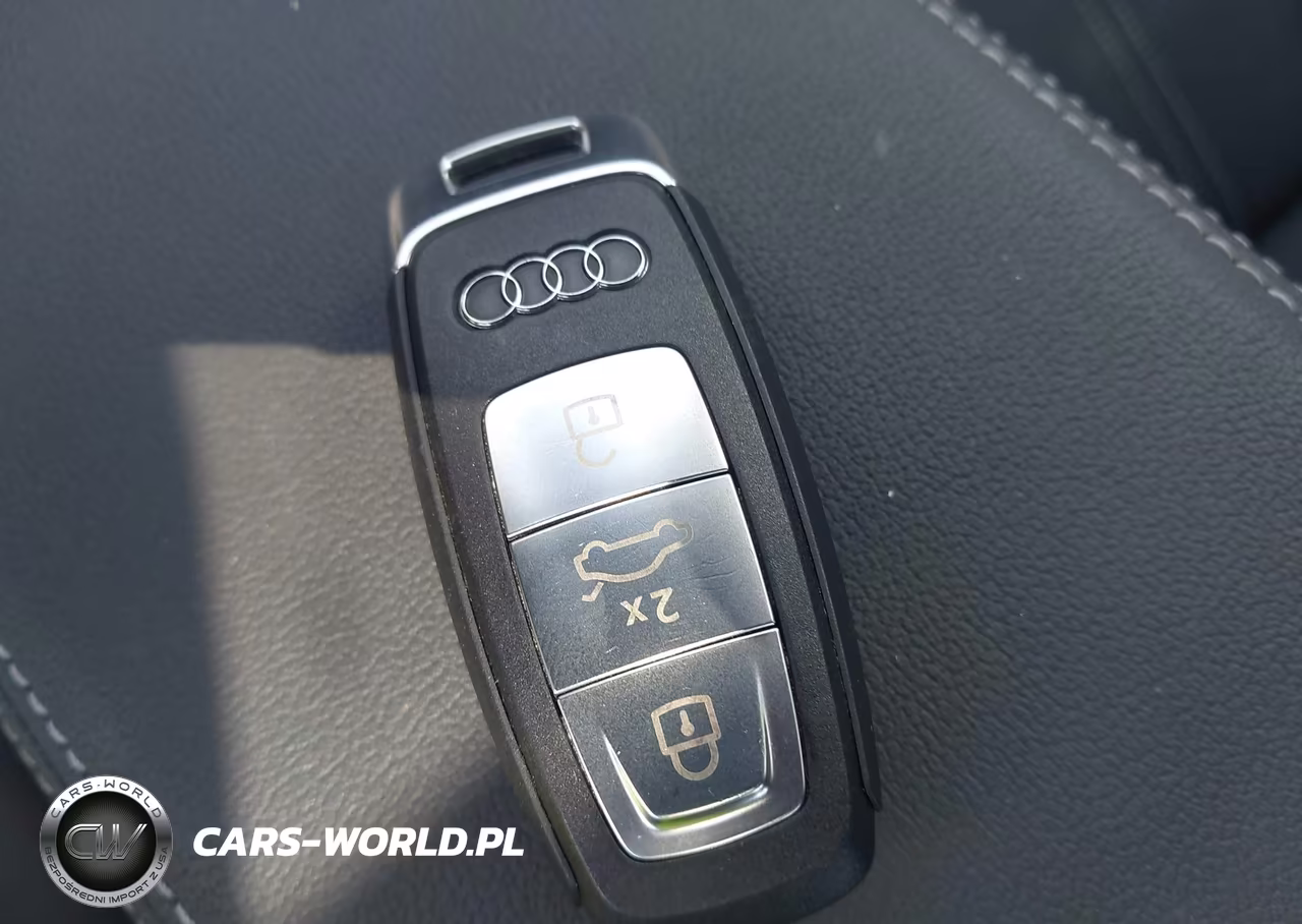 2024 Audi A3 Premium 40 Tfsi Front-Wheel Drive S Tronic VIN:WAUAUDGY9RA123277 - 11