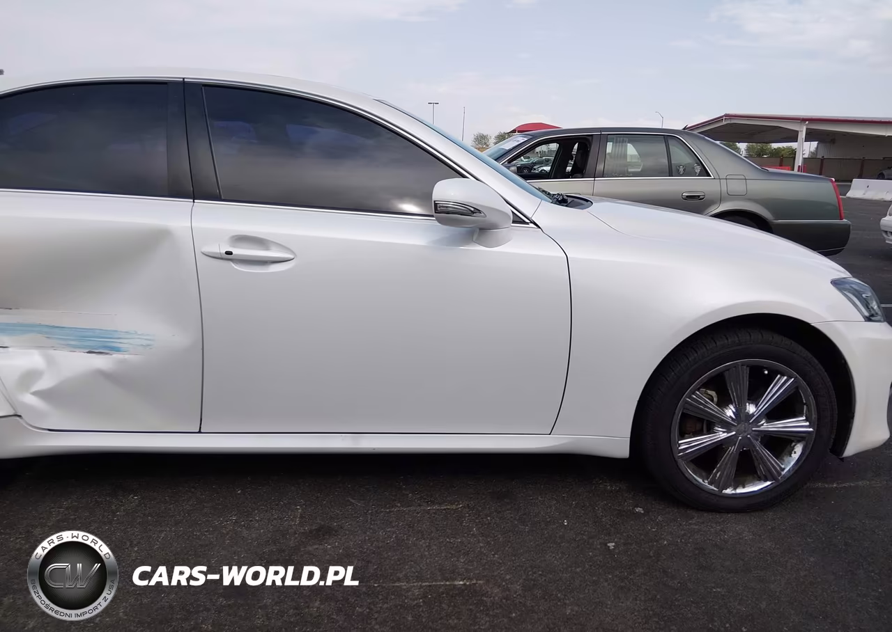 2011 Lexus Is 250 VIN:JTHBF5C27B5146272 - 13