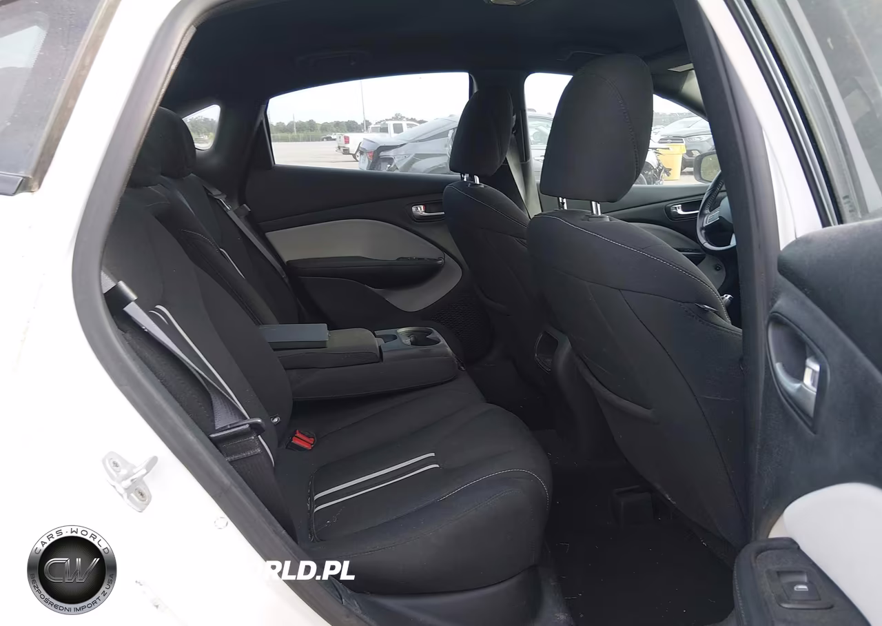 2013 Dodge Dart Rallye VIN:1C3CDFBHXDD192134 - 8