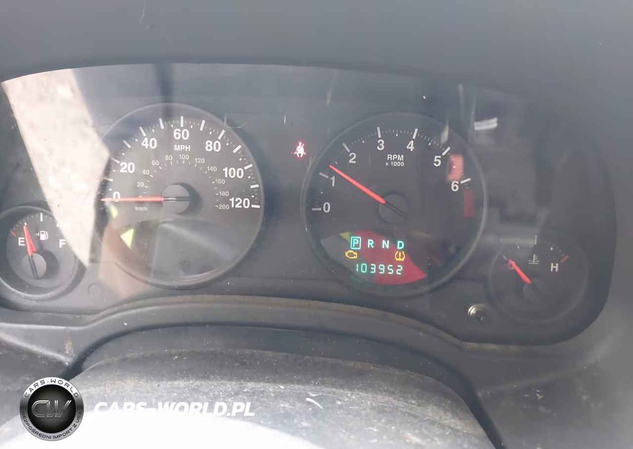 2012 Jeep Patriot Sport VIN:1C4NJRBB6CD672468 - 7