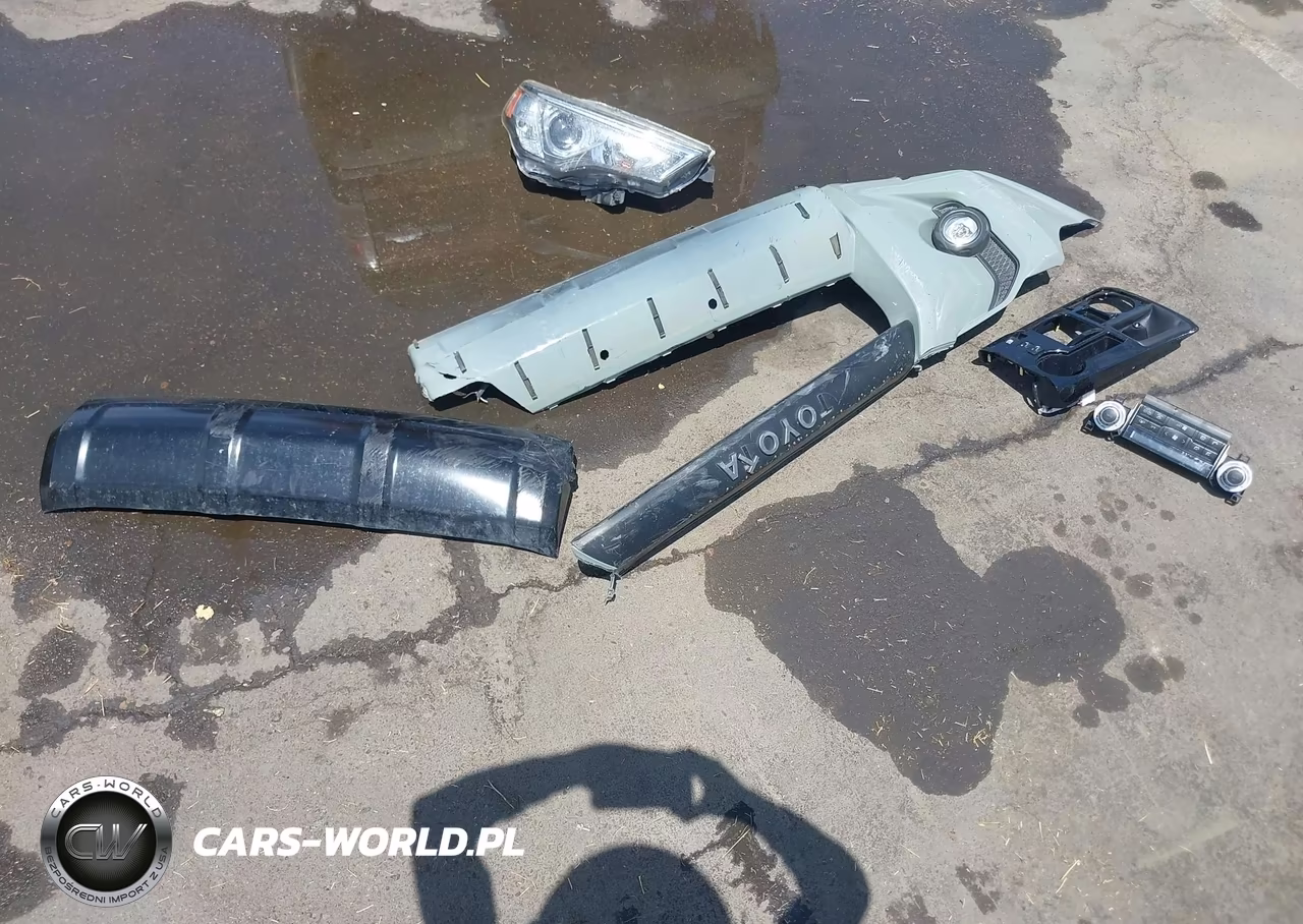 2021 Toyota 4Runner Trd Pro VIN:JTELU5JR3M5899761 - 12