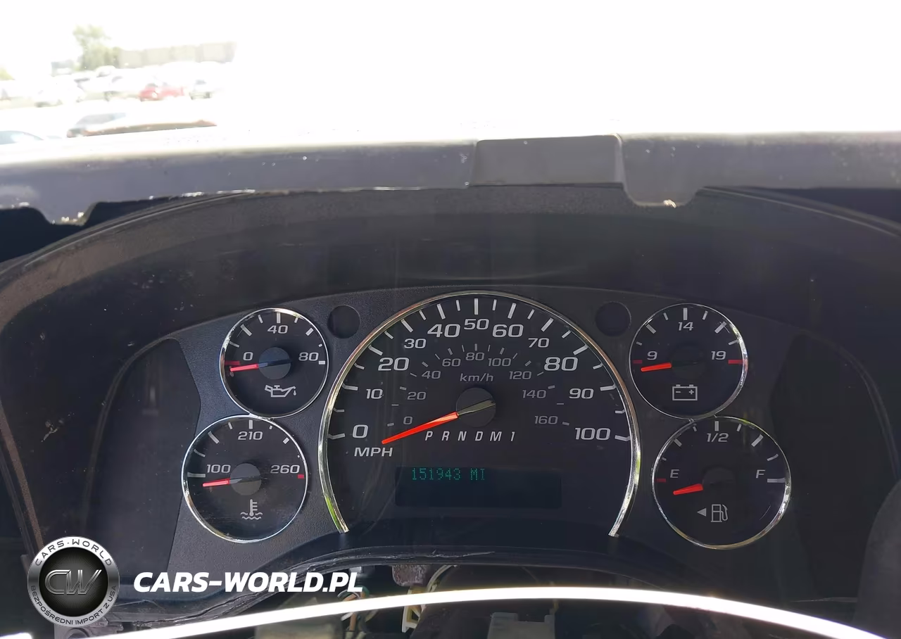 2012 Chevrolet Express 2500 Work Van VIN:1GCWGFCA1C1153501 - 7