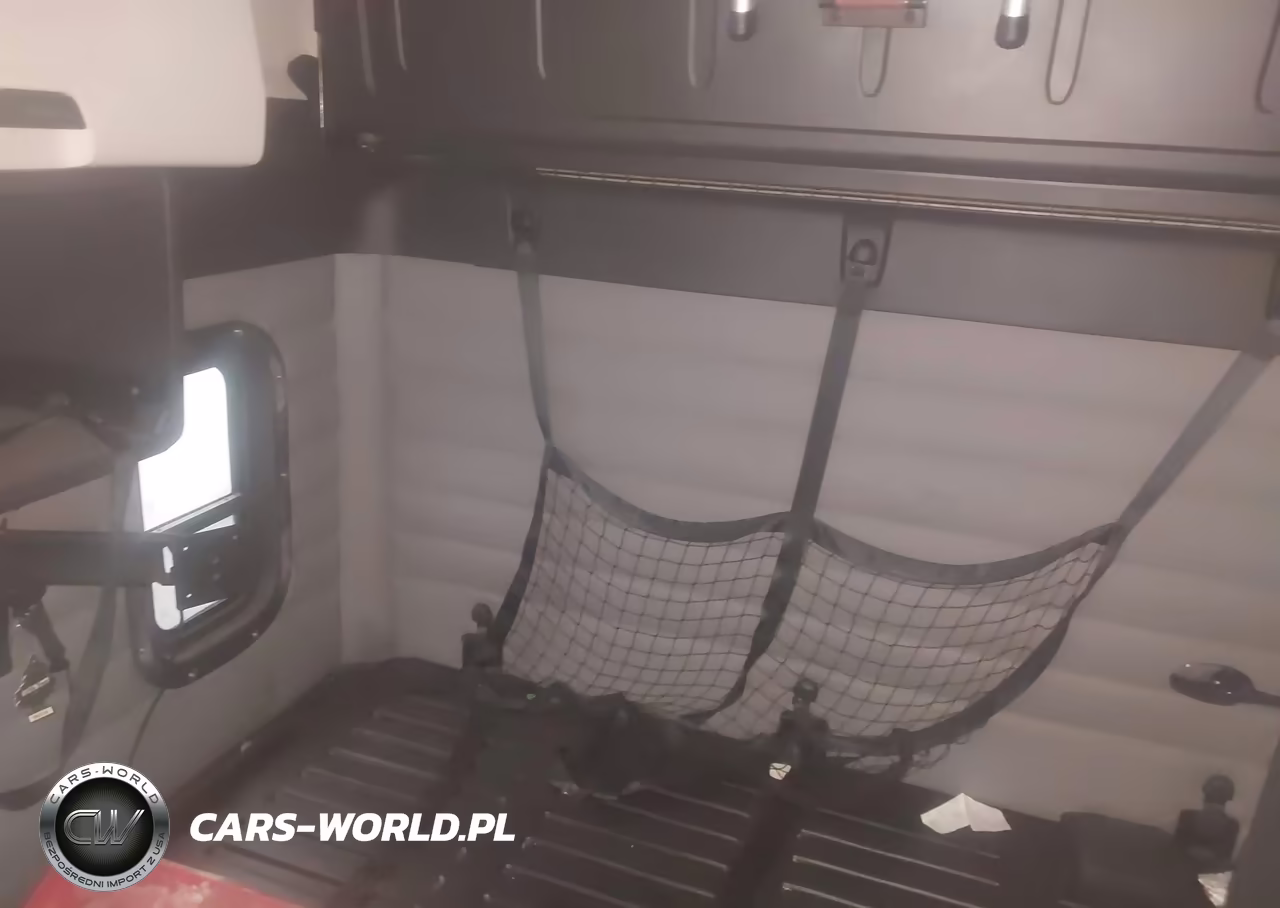 2021 Freightliner New Cascadia 126 VIN:3AKJHHDR4MSMP7648 - 6
