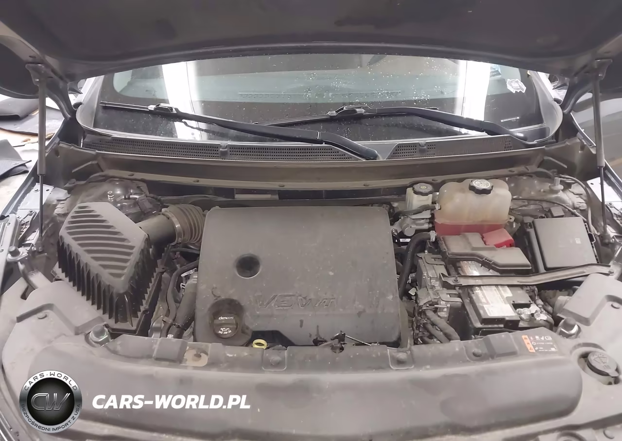 2021 Buick Enclave Fwd Avenir VIN:5GAERDKW6MJ254365 - 10