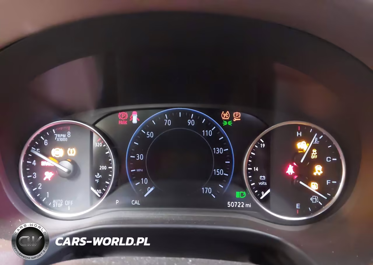 2021 Buick Enclave Fwd Avenir VIN:5GAERDKW6MJ254365 - 7