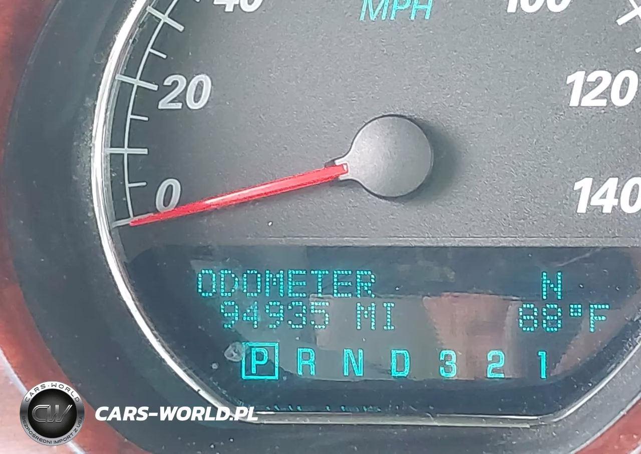 2008 Buick Lucerne Cxl VIN:1G4HD57288U180730 - 15