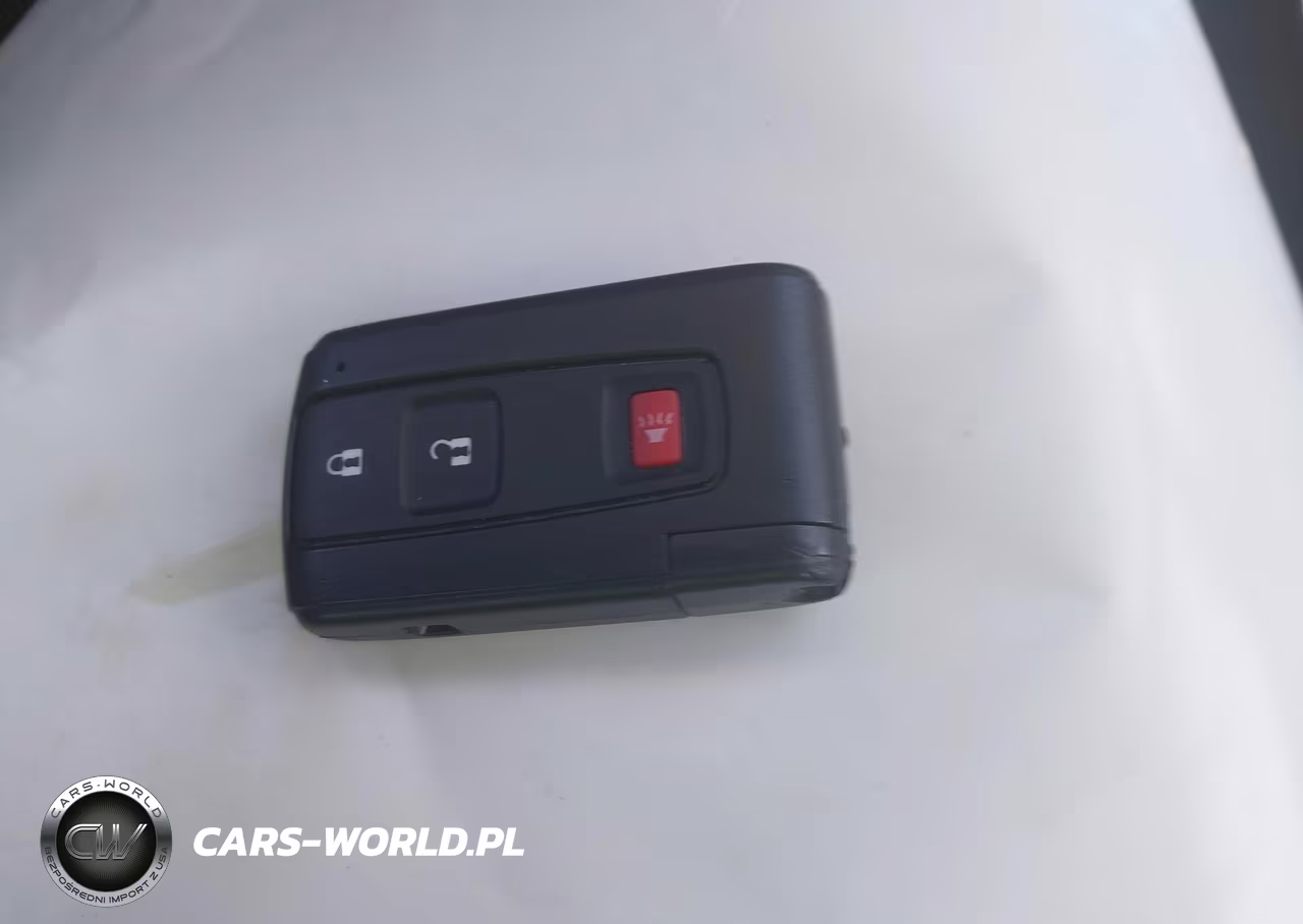 2005 Toyota Prius VIN:JTDKB20U453086050 - 11