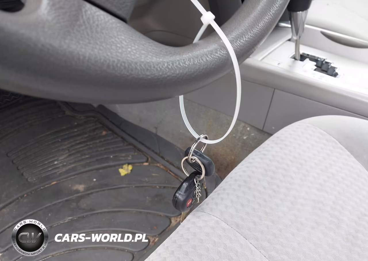 2011 Toyota Camry Le VIN:4T1BF3EK8BU764012 - 11