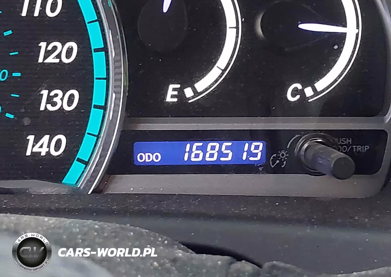 2011 Toyota Venza Base V6 VIN:4T3BK3BB2BU054661 - 16
