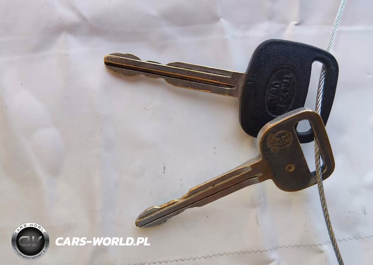 1998 Toyota Rav4 VIN:JT3GP10V6W0034081 - 11