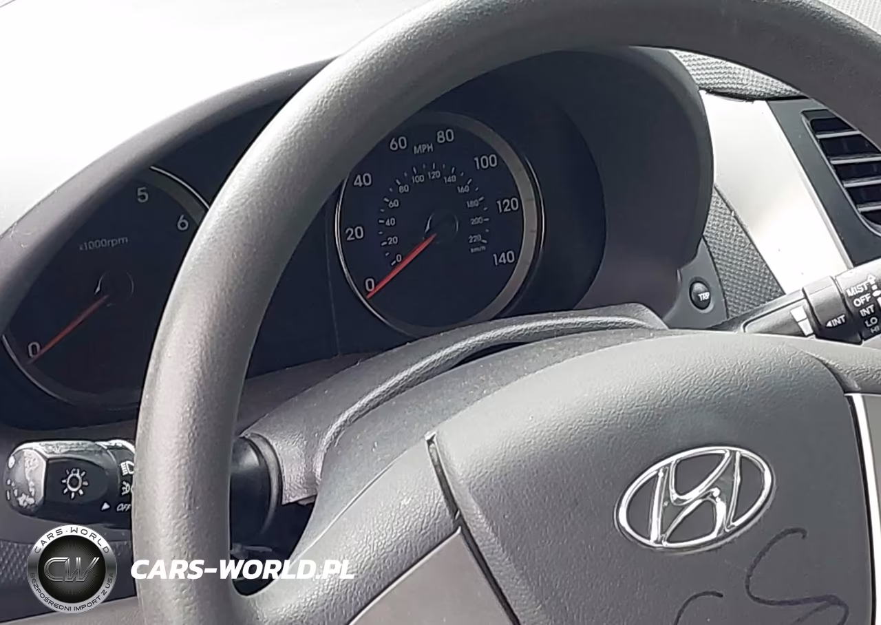2017 Hyundai Accent Se VIN:KMHCT4AE4HU360796 - 7