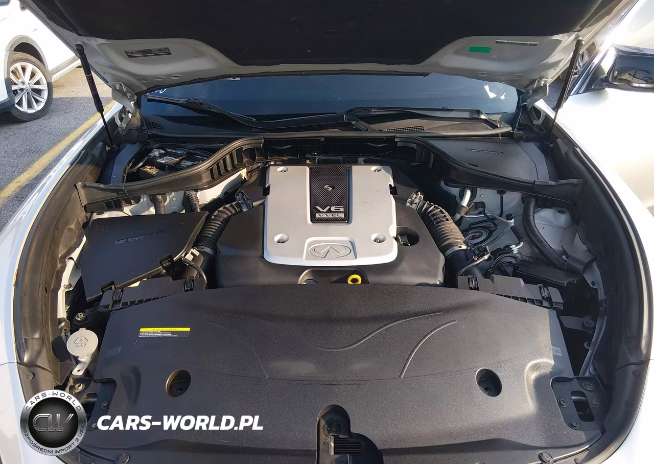 2015 Infiniti Q70 3.7X VIN:JN1BY1AR1FM561185 - 10