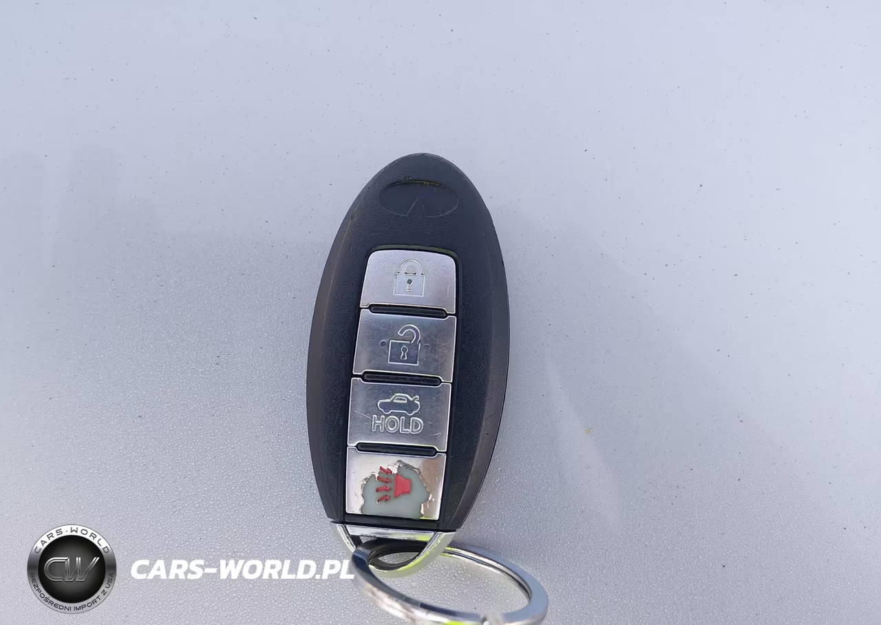 2015 Infiniti Q70 3.7X VIN:JN1BY1AR1FM561185 - 11